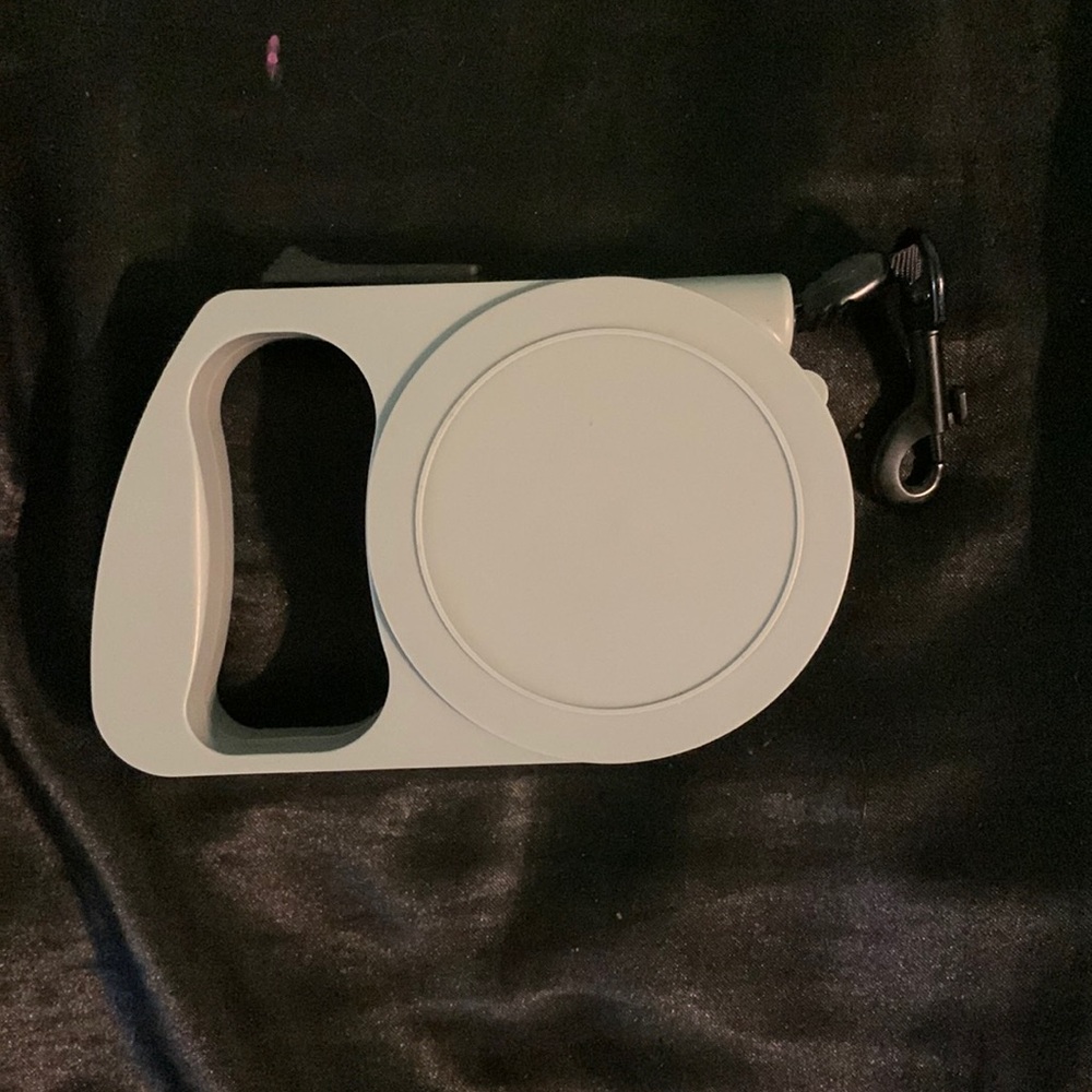 Retractable Dog Leash